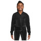 Nike Παιδική ζακέτα Sportswear Full-Zip Ribbed Hooded Track Top